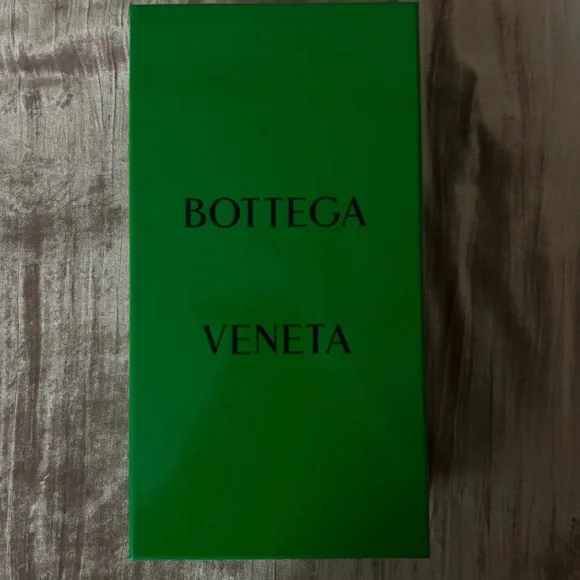 Bottega Veneta bunnie calfskin mule pumps - Picture 3 of 8